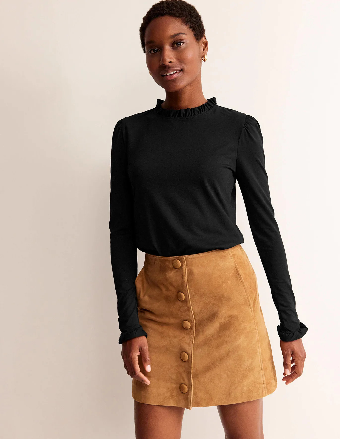 Black | Boden (UK & IE)