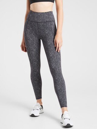 Lightning Static 7/8 Tight | Athleta