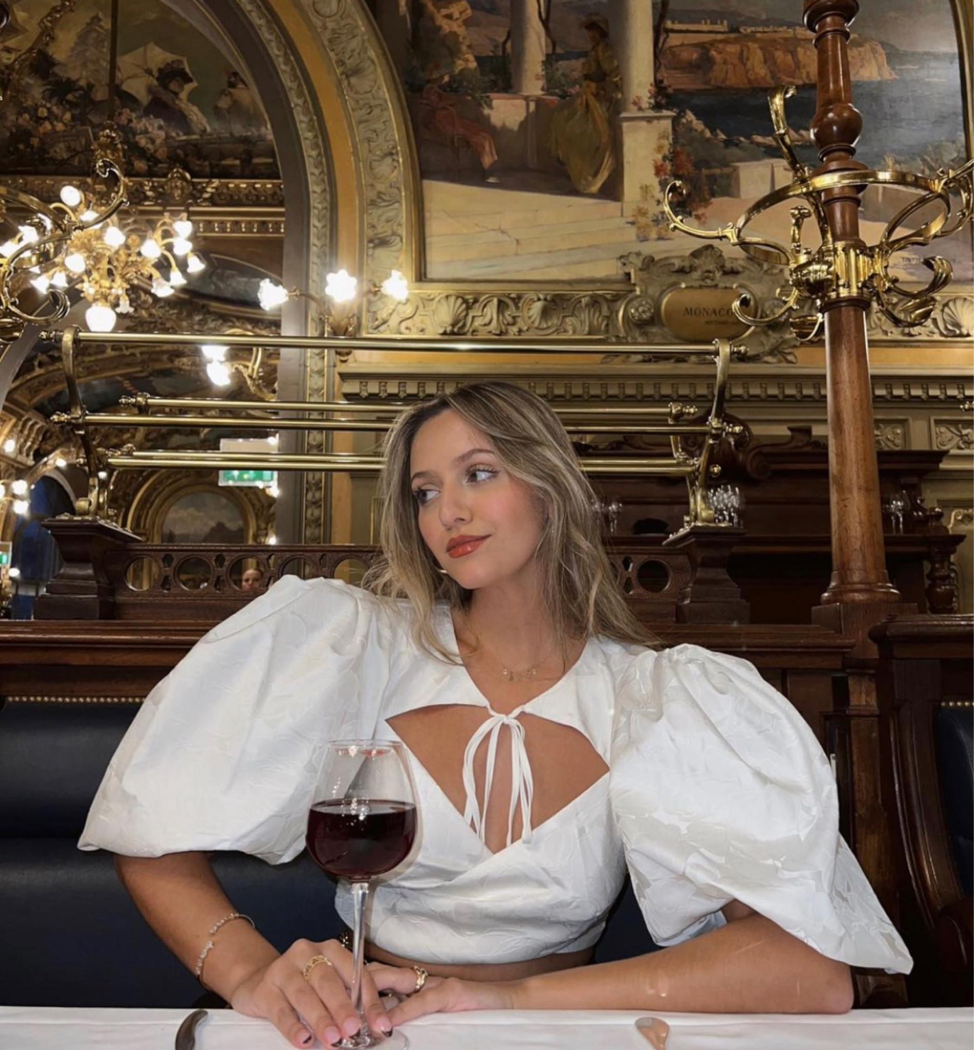 paris night 🤍

#LTKeurope #LTKHoliday #LTKfit