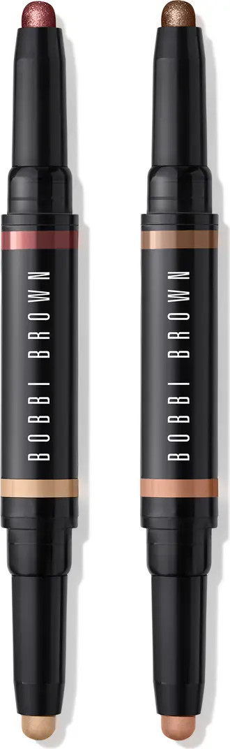 Dual-Ended Long-Wear Cream Eyeshadow Stick Set $76 Value | Nordstrom
