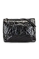 Large Niki Chain Bag | FWRD 