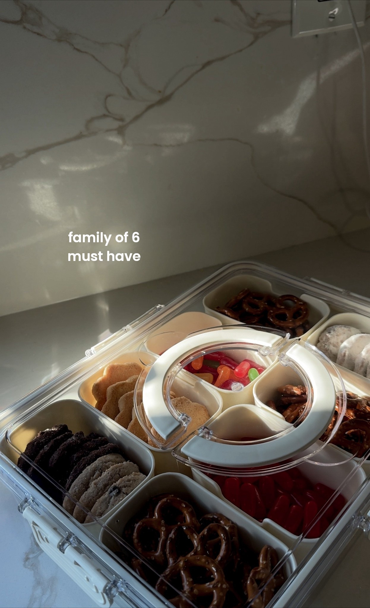 We use this quite a bit

#LTKFamily #LTKFindsUnder50