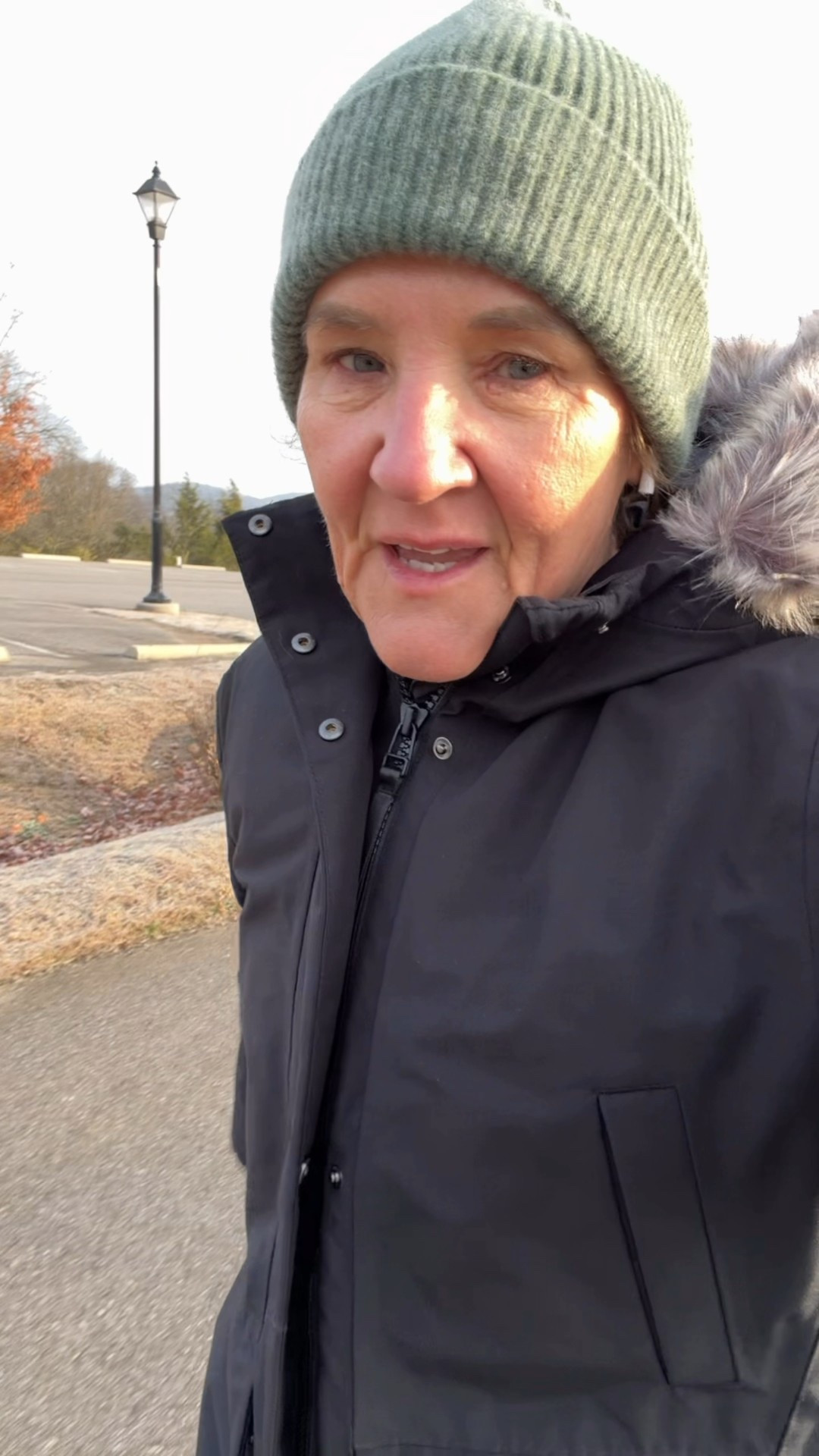 A few cold weather essentials 
Quince coats true to size medium 
Shirts leggings  medium petite 
In the Sherpa fleece I sized up to a large 

#LTKfitnessgoals #LTKOver40 #LTKActive