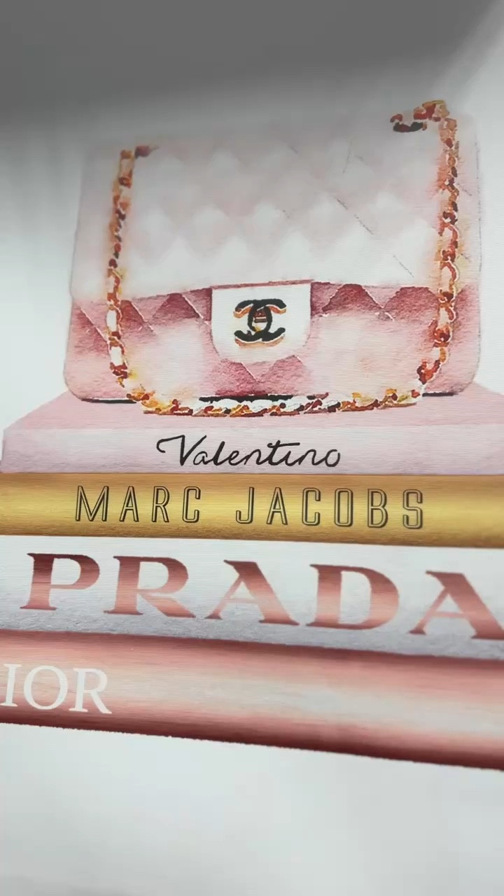 Glam Wall Art 



#LTKHome