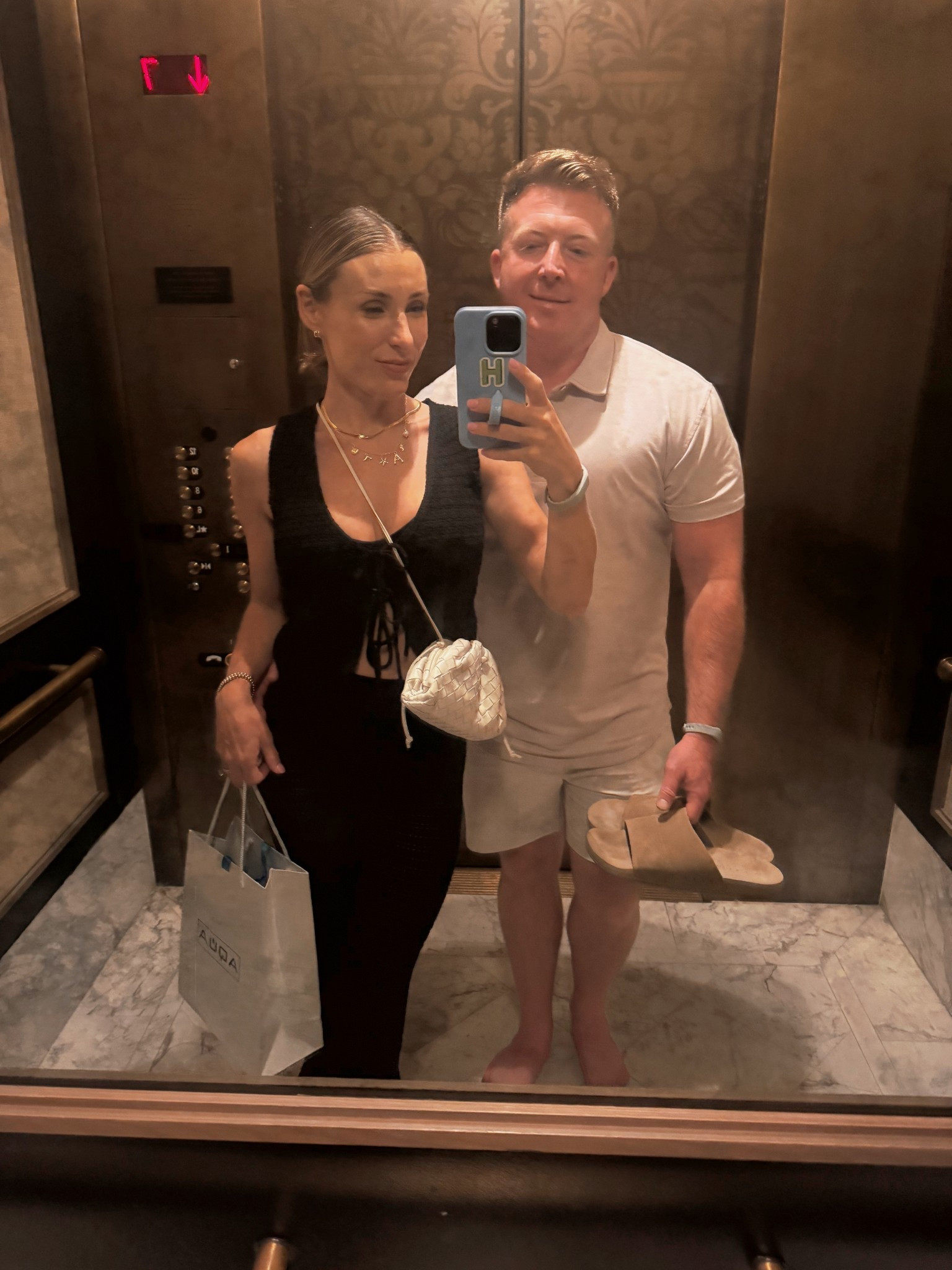 Dress up fit day 👉🏻 night 

#LTKPetite #LTKSwim #LTKTravel