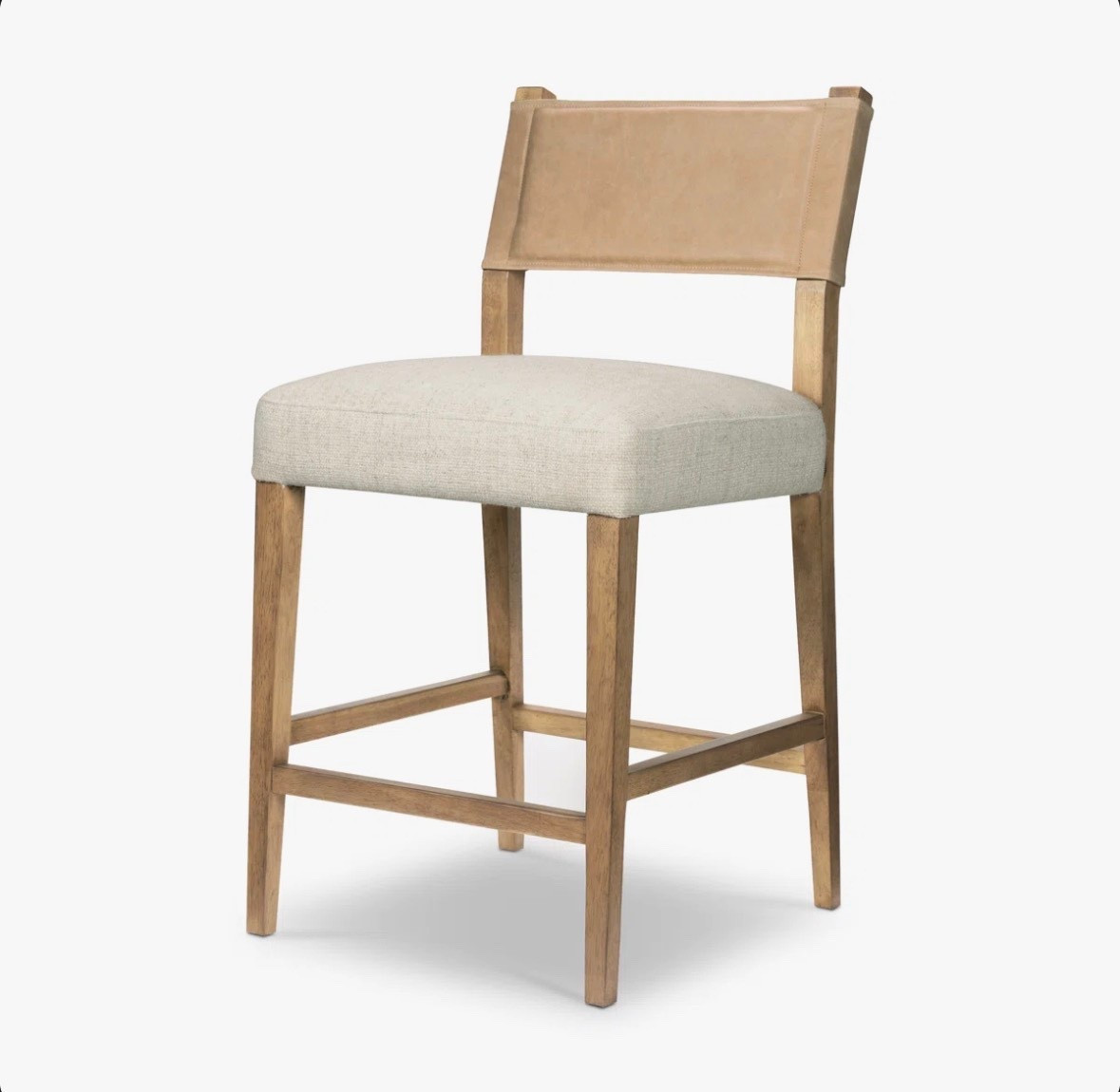 Kitchen counter stools 