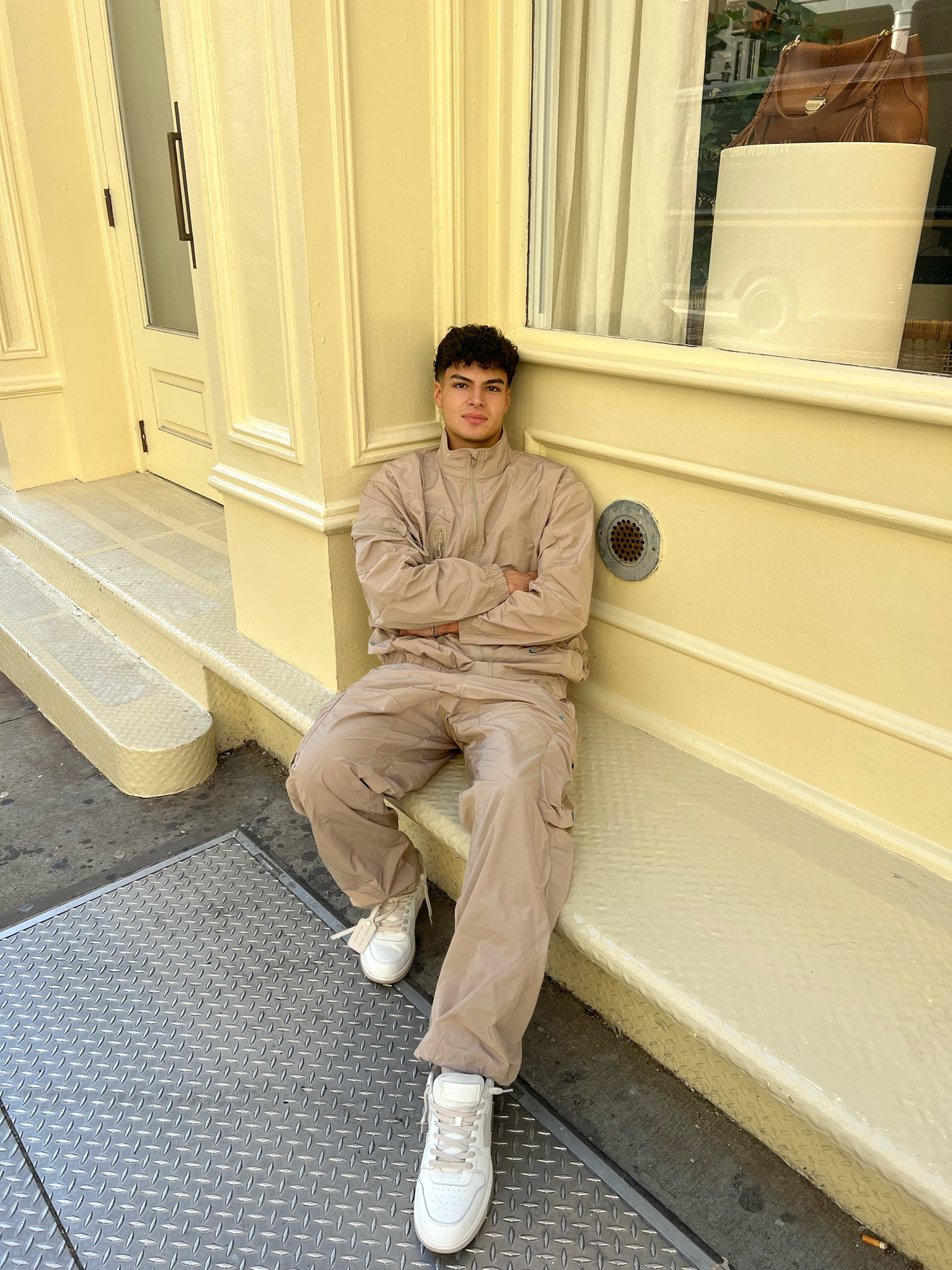 Nike x Off-white matching set

#LTKstyletip #LTKGiftGuide #LTKmens