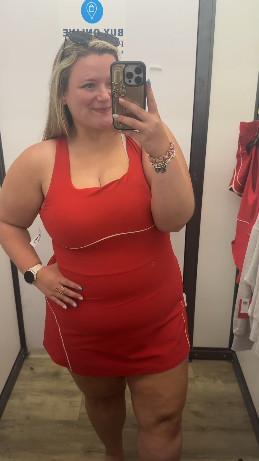 Old Navy Activewear try on!! 

#LTKPlusSize #LTKSummerEdit #LTKActive