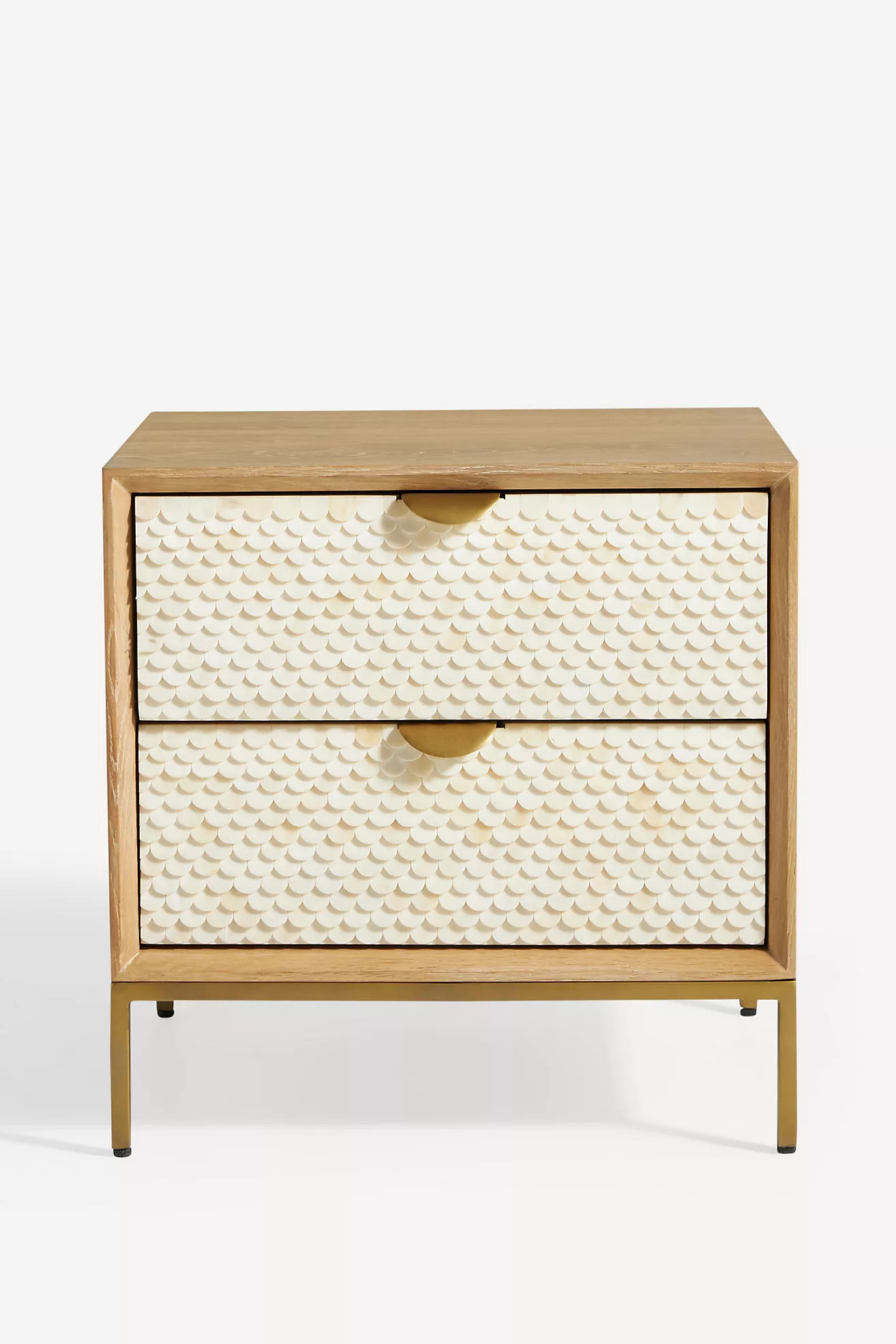 Pisces Nightstand | Anthropologie (US)