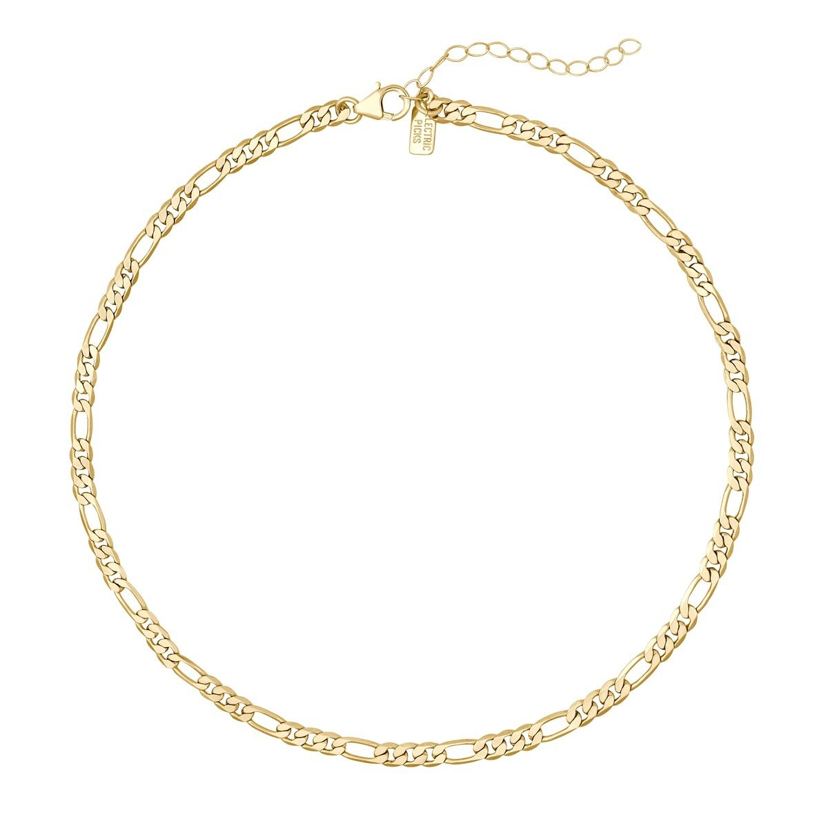 Blaze Necklace | Electric Picks Jewelry