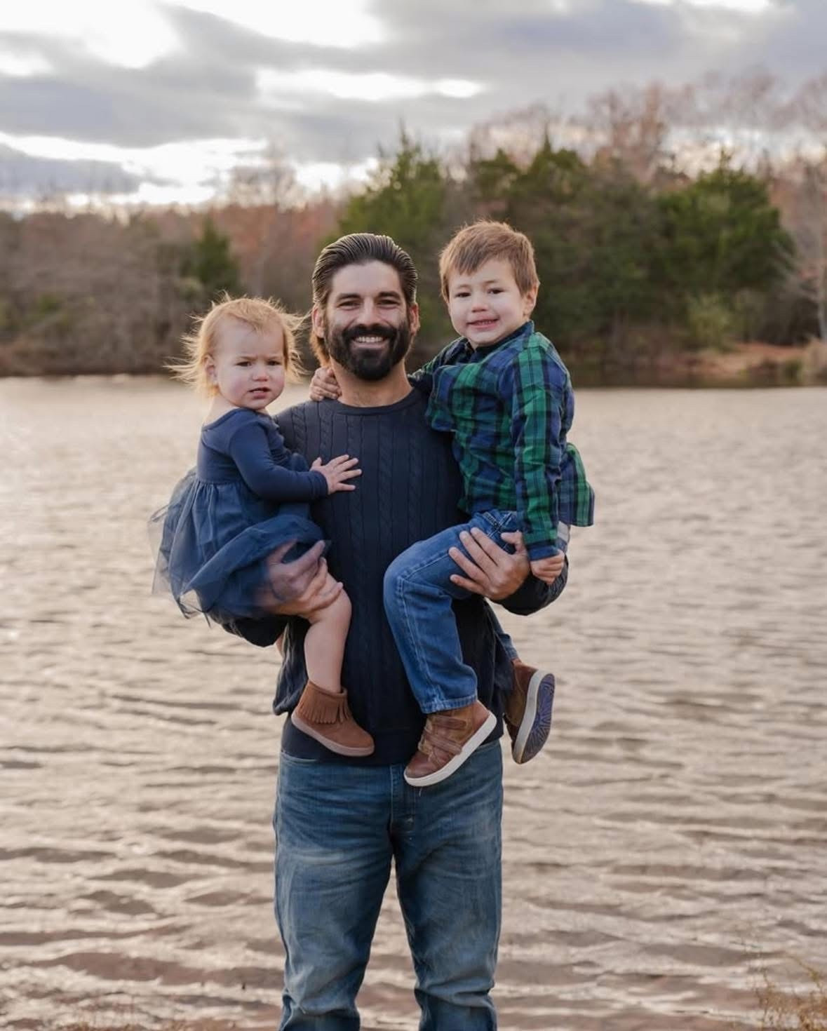 Family photos, fall/winter photography, brother and sister, Amazon finds 

#LTKFamily #LTKKids