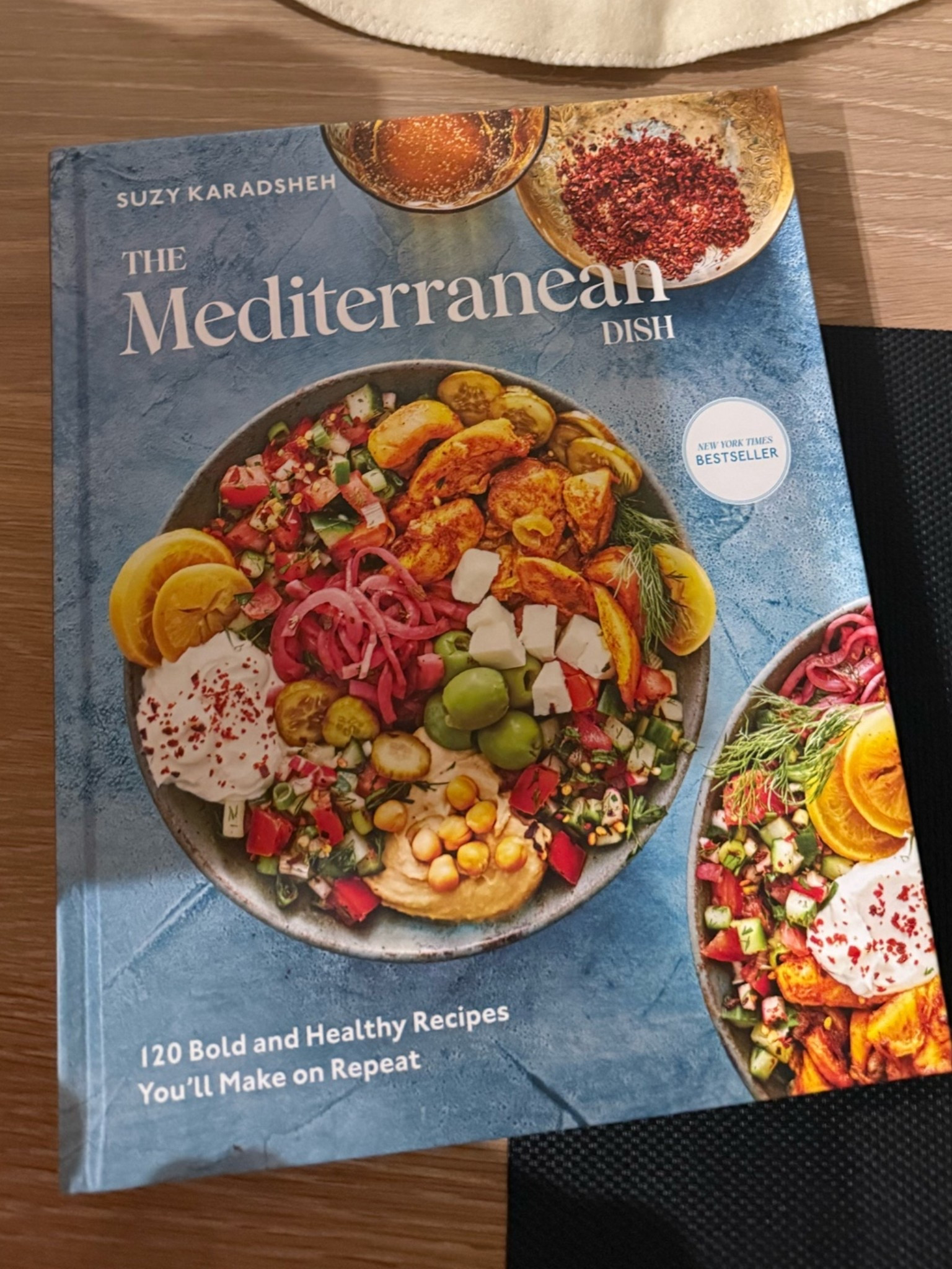Got this healthy cookbook and made some recipes out of here highly recommend!

#LTKfoodie #LTKHome