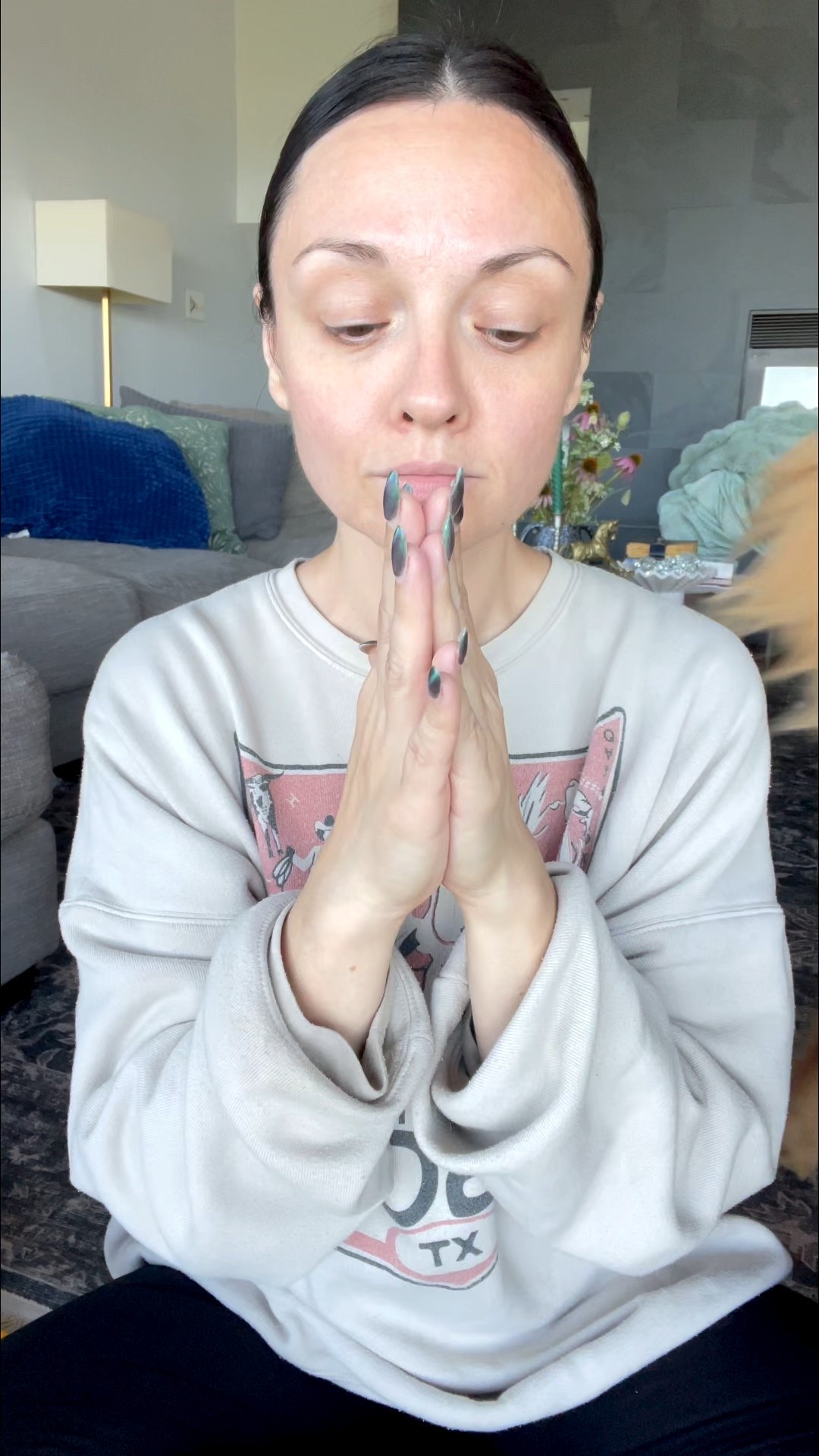 These new organizational QR code labels are such a game changer for me. I’ve never been this organized in my life as far as those little items go like craft supplies, party supplies, and just miscellaneous things around the home.

Amazon fine, Amazon home, Amazon favorites, Home, organization



#LTKHome #LTKFindsUnder50 #LTKFamily