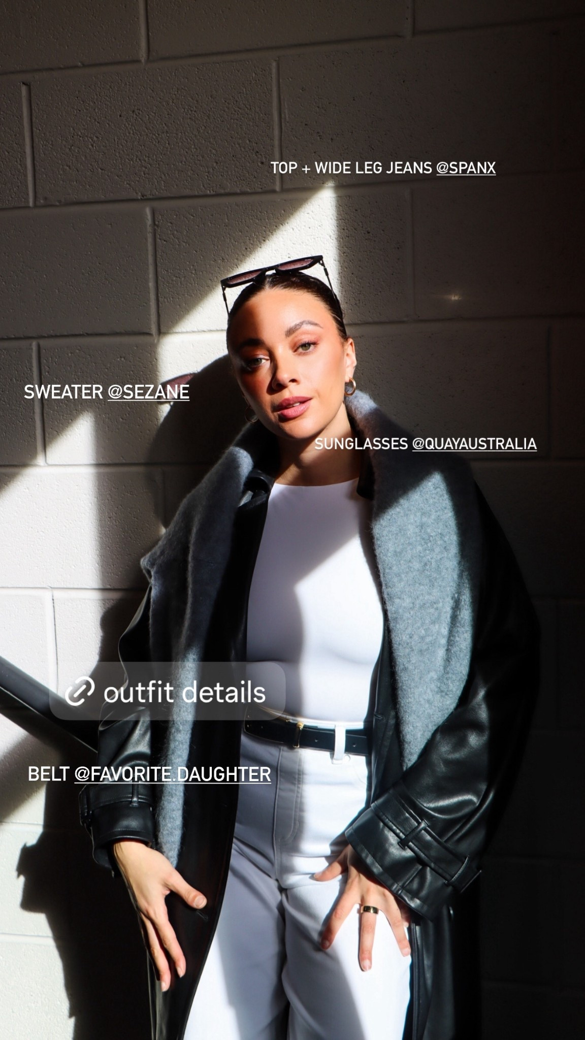 What I wore for a winter day in NYC!

#LTKSeasonal #LTKootd