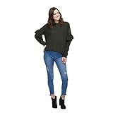 Mud Pie Women's Classic, Green, Small | Amazon (US)