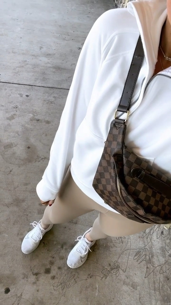 Sized up to a large in the workout top, leggings sized up to a large. 
 Winter fashion outfit. travel outfit. Mid size style. Size 8 fashion. Lululemon sale. Daily deal. Sale. Fitness. Workout outfit. .Loungewear. Lounge set 


Follow my shop @thesuestylefile on the @shop.LTK app to shop this post and get my exclusive app-only content!


#liketkit #LTKmidsize #LTKtravel #LTKfamily #LTKmidsize #LTKover40 #LTKfitness #LTKsalealert #LTKmidsize #LTKfitness
@shop.ltk
https://liketk.it/4s4G5

#LTKmidsize #LTKsalealert #LTKfitness