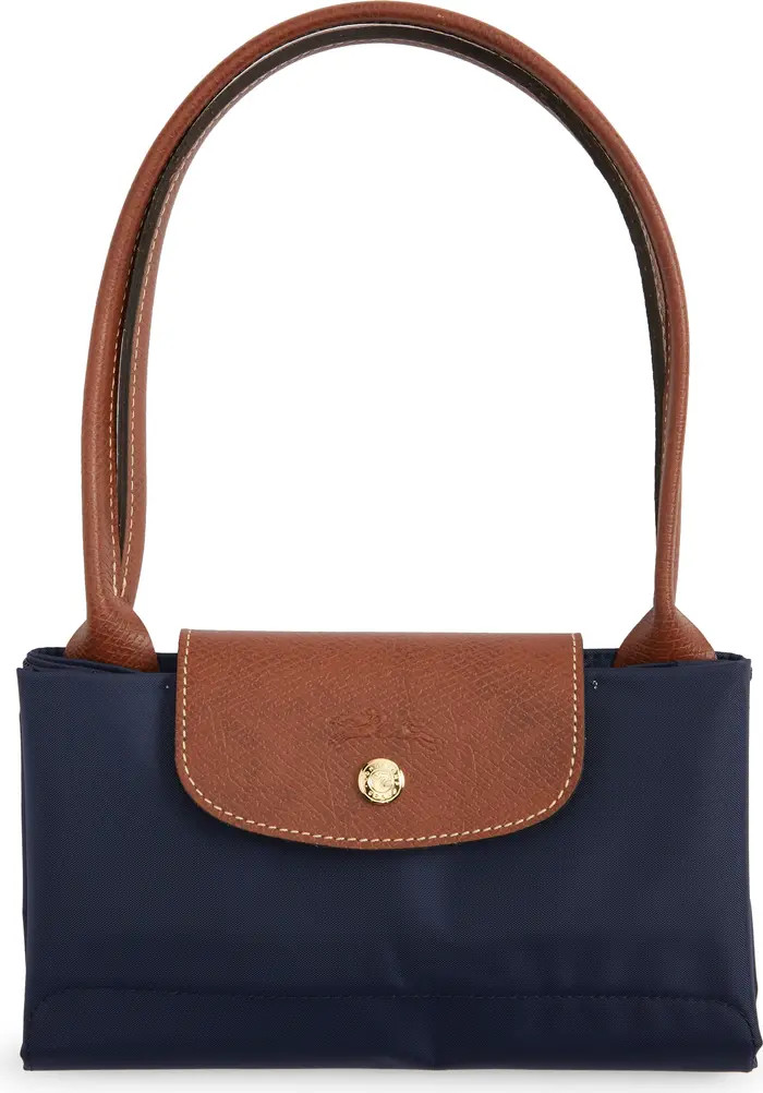 Medium Le Pliage Nylon Shoulder Tote | Nordstrom