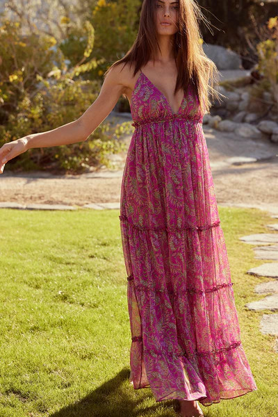 LIA DRESS | MISA Los Angeles