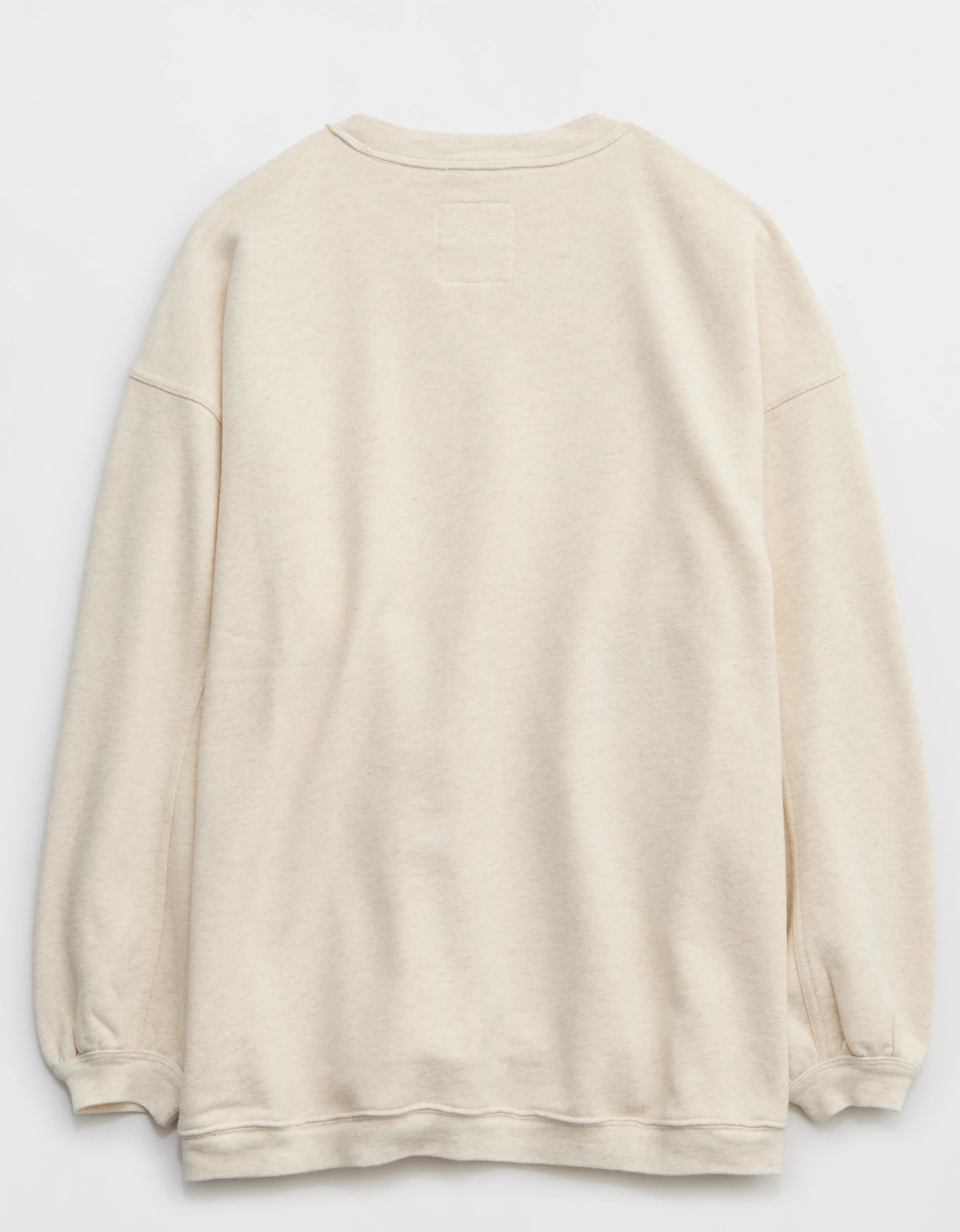 Aerie REAL Crew Sweatshirt | American Eagle Outfitters (US & CA)