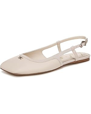 Circus NY by Sam Edelman Women's Allie Ballet Flat | Amazon (US)
