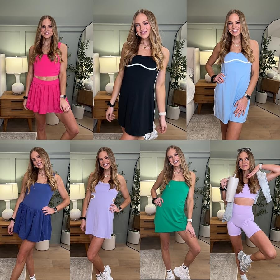 Kimberly King | Amazon (US)