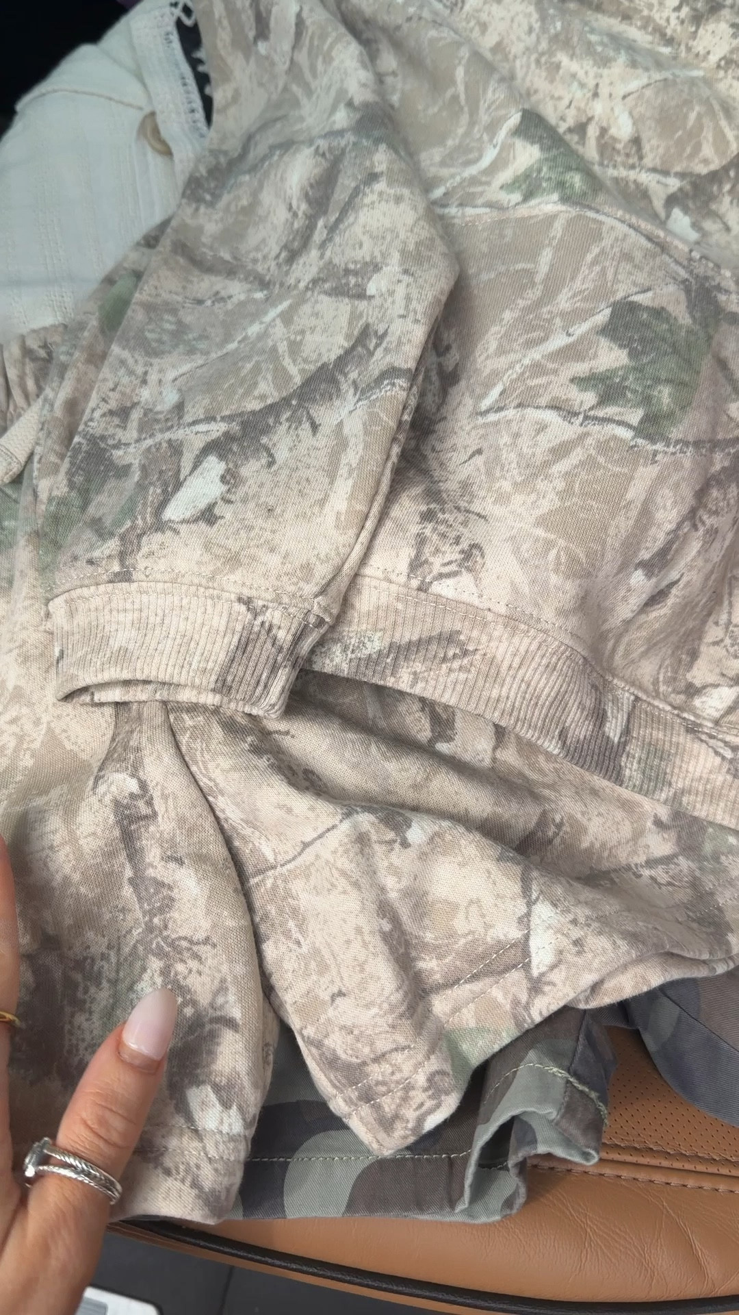 Linking everything I got! 