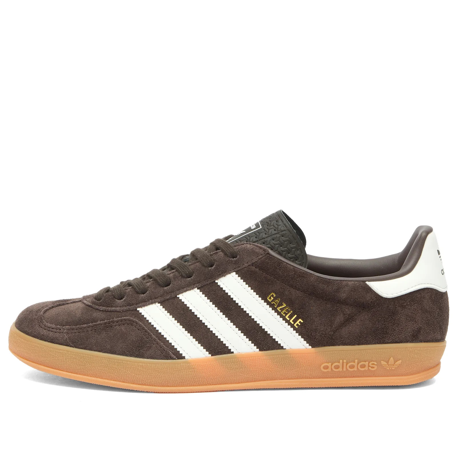 adidas Gazelle Indoor Sneaker | END. Clothing