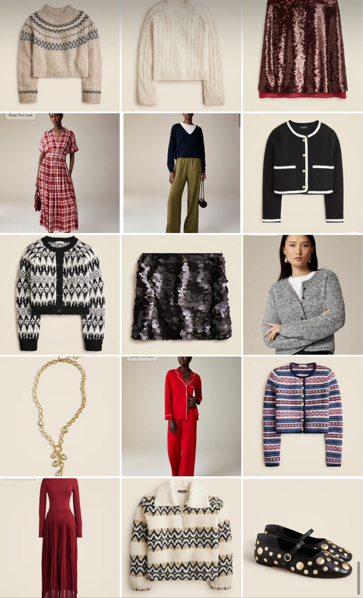 J Crew Sale ❤️

#LTKSaleAlert #LTKHoliday #LTKCyberWeek