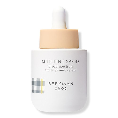 Milk Tint SPF 43 Tinted Primer Serum | Ulta