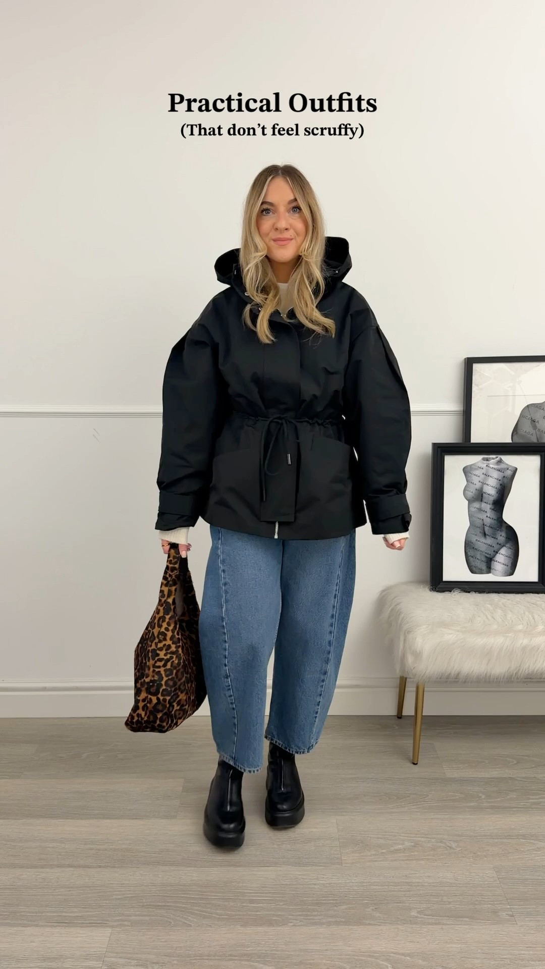 #LTKstyletip #LTKspring #LTKjeans