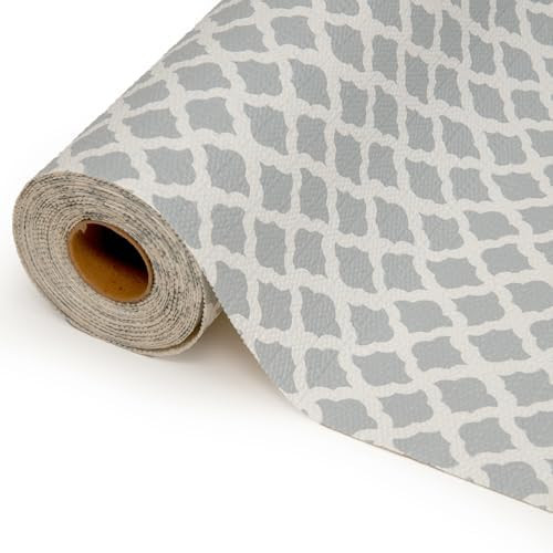 Con-Tact Brand Creative Covering Self-Adhesive Vinyl Drawer and Shelf Liner, 18'' x 20', Savoy St... | Amazon (US)