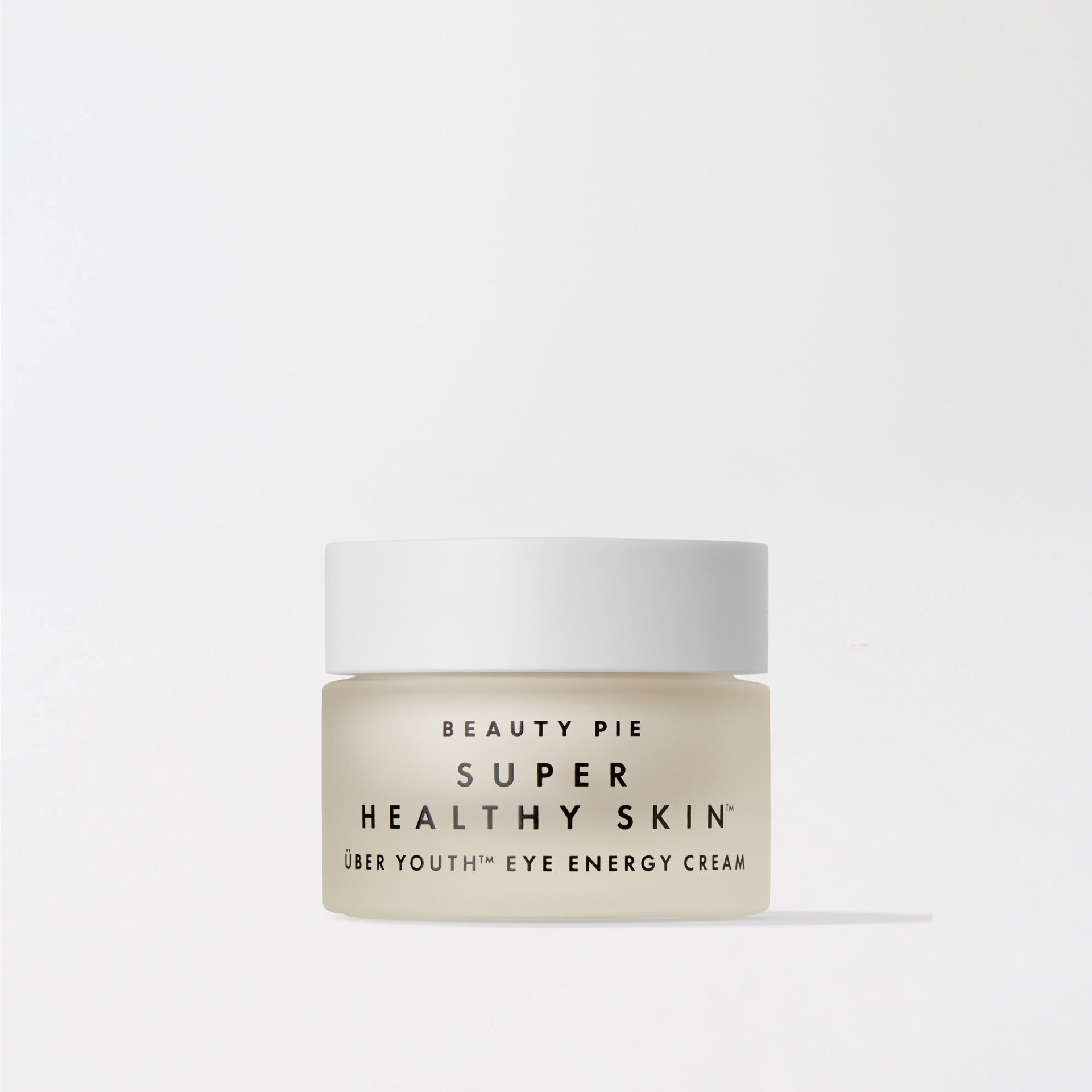 Über Youth Eye Energy Cream | Beauty Pie (UK)