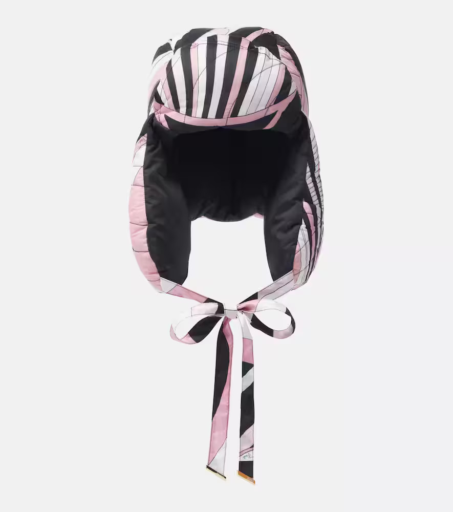 Pucci Iride ski hat | Mytheresa (US/CA)