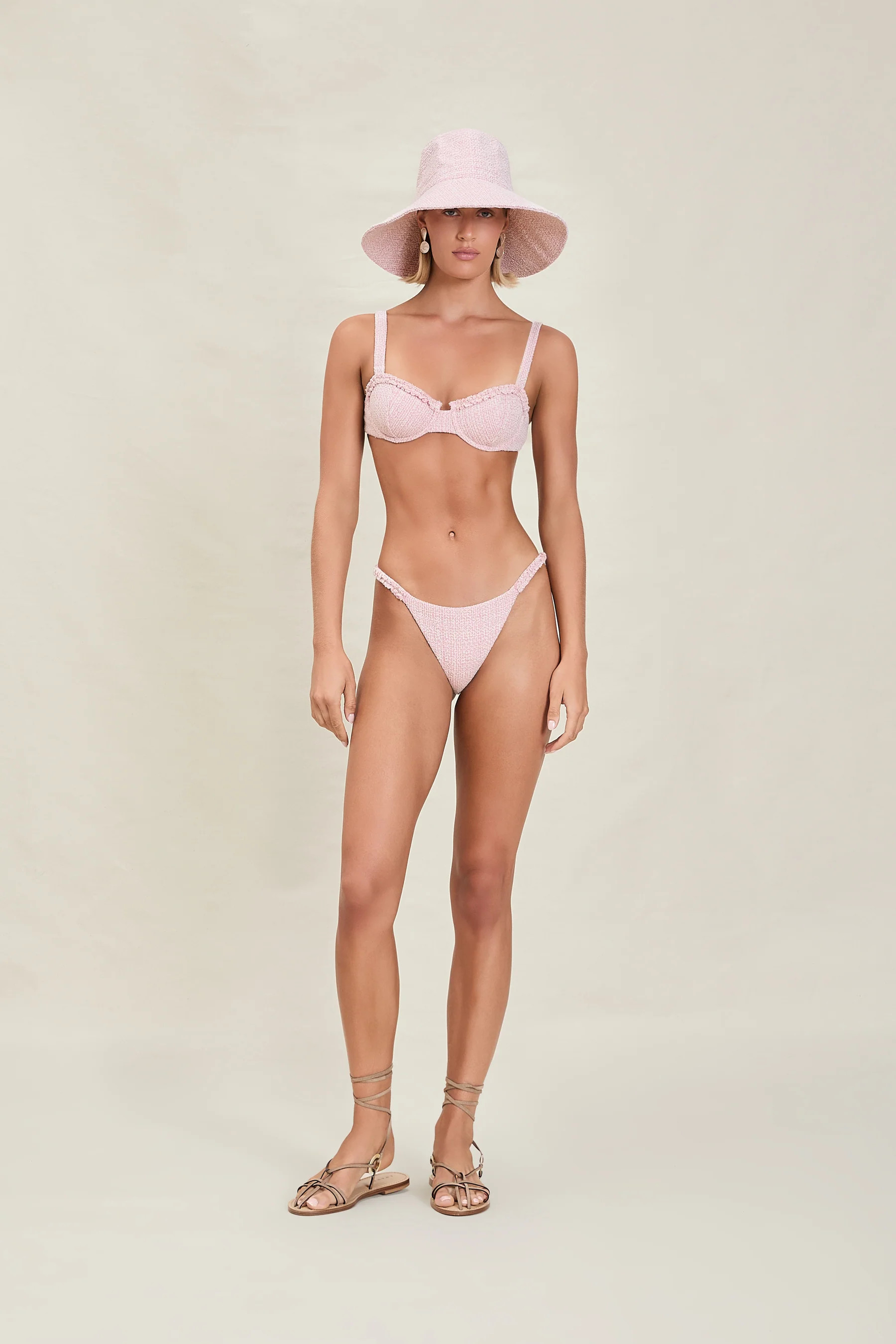 Audrey Bottom | Devon Windsor