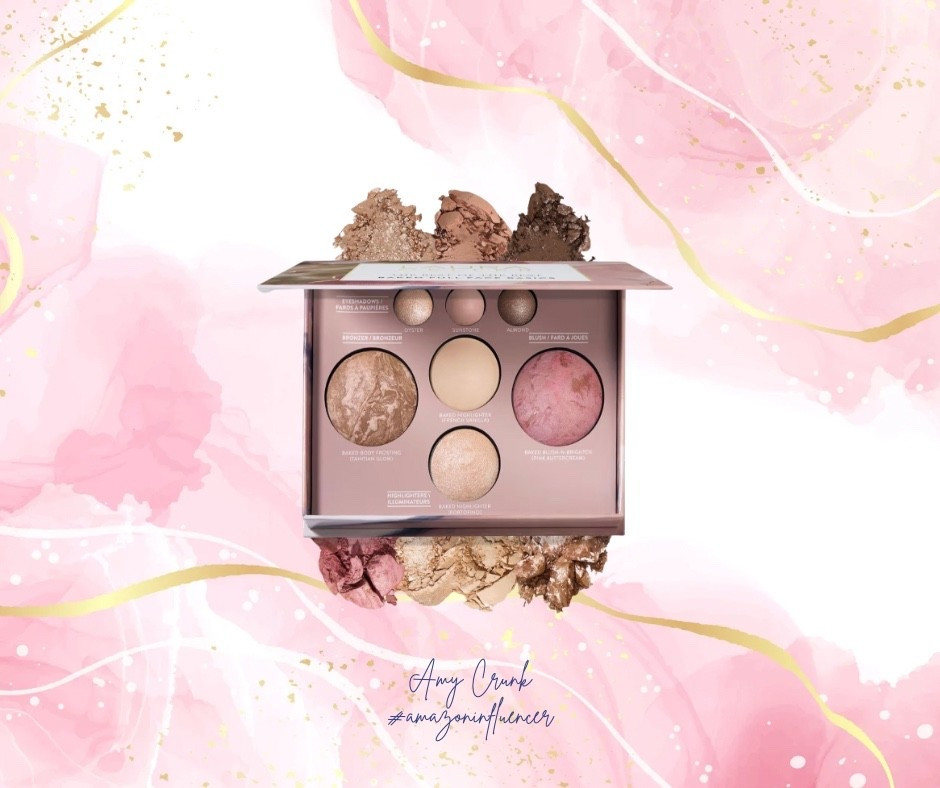 Gorgeous set is on a huge price drop and a perfect V-Day gift!

#LTKValentine #LTKBeauty #LTKSaleAlert