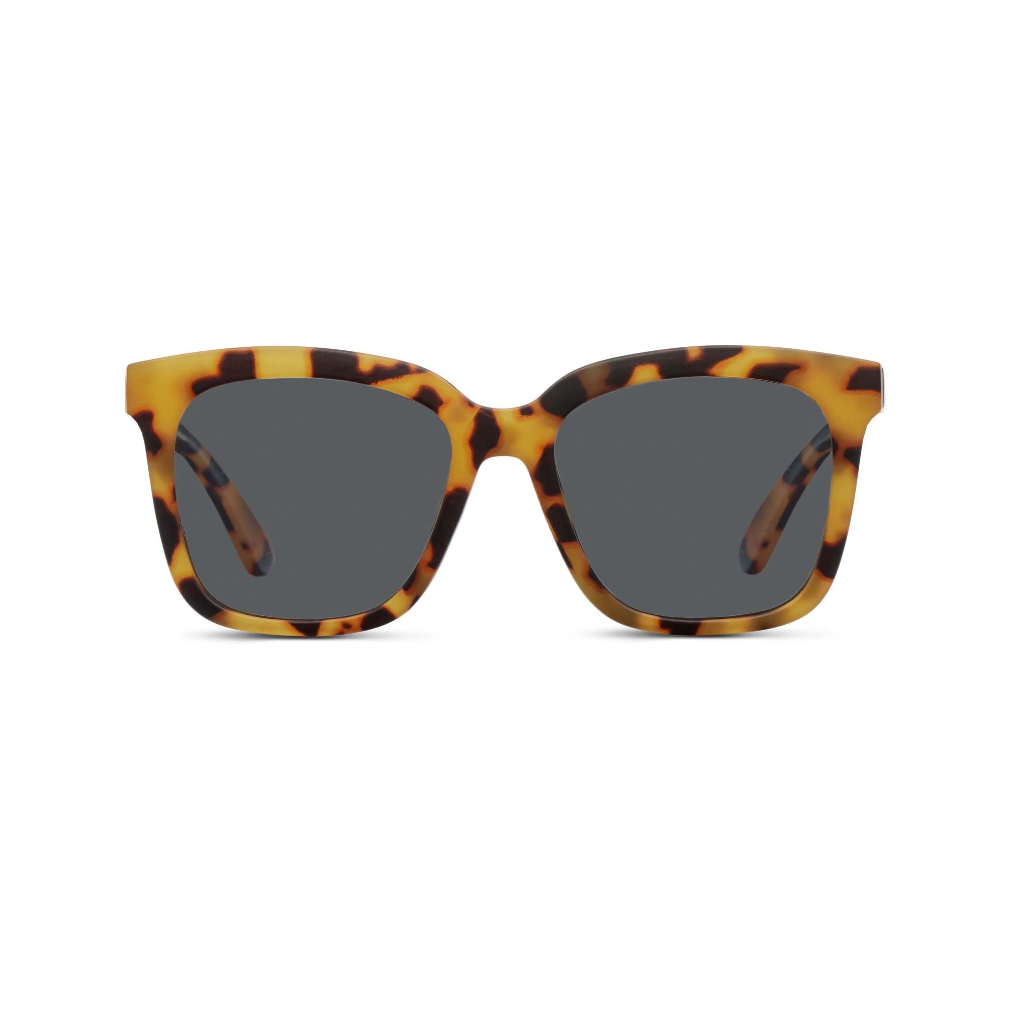 First Class (Sunglasses) - Tokyo Tortoise / Reading / 2.00 - Peepers by PeeperSpecs | Peepers