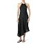 The Drop Womens Ciga Halter Linen Maxi Dress | Amazon (US)