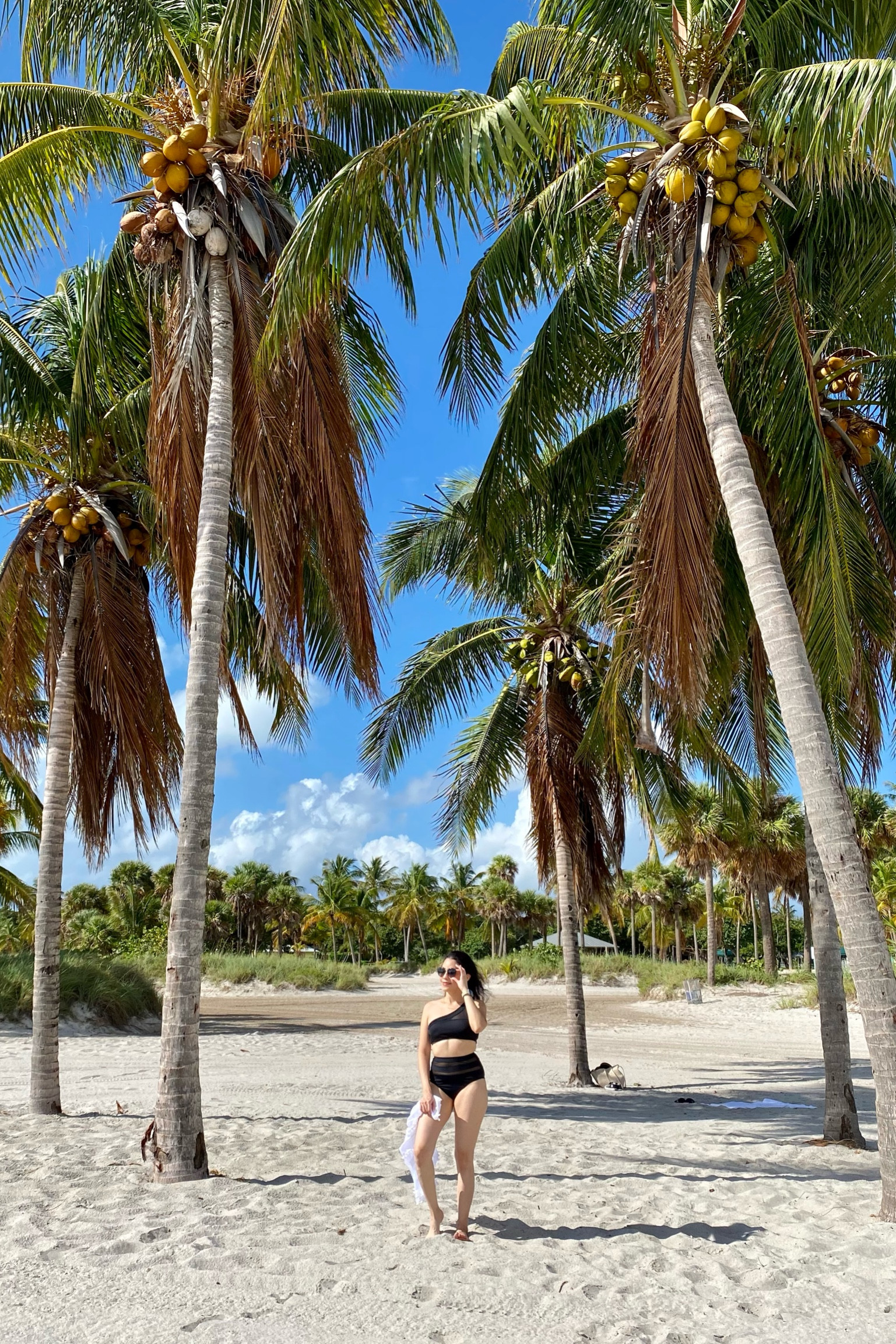 Wearing a tassel swimsuit cover (one size), and Target swimwear size xSmall. Amazon finds 🏝


#LTKtravel #LTKunder50 #LTKSeasonal