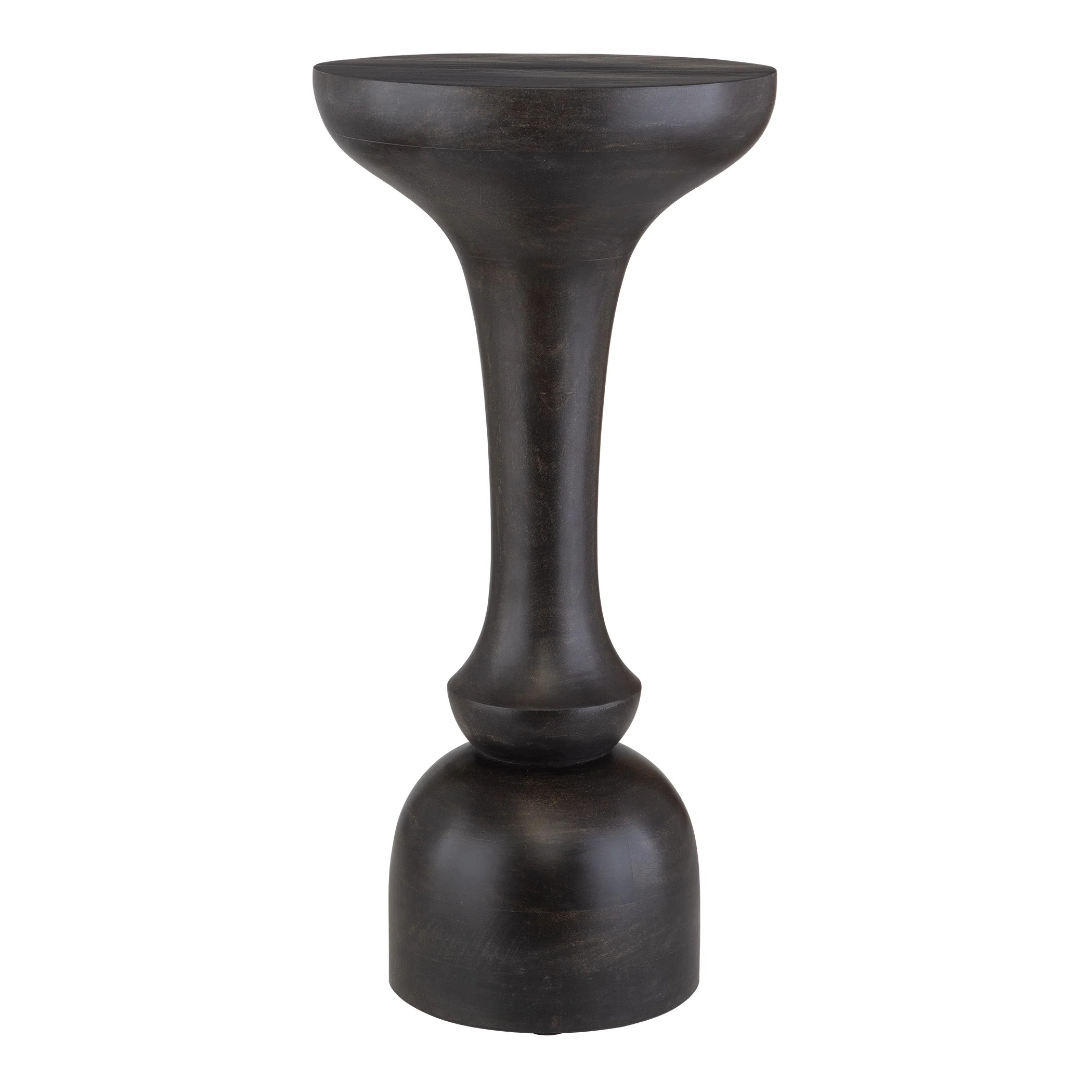 Shirley Hourglass Accent Table | Wayfair North America