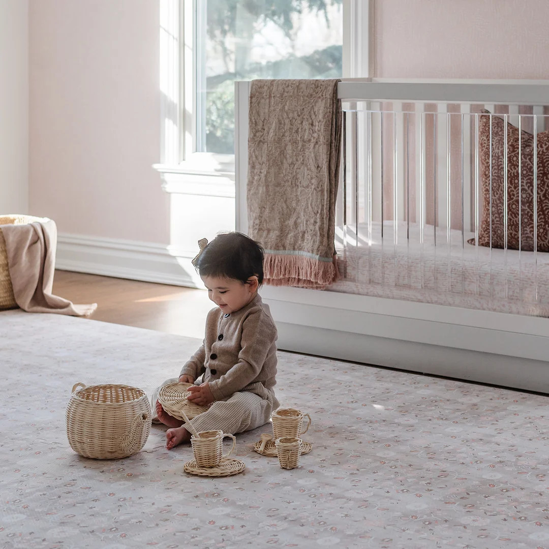 Little Nomad Play Mat | Gemma | House of Noa