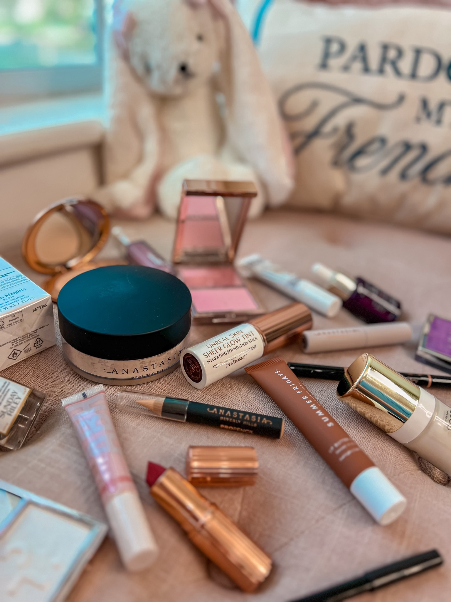 NEW products have been tested!! These are what I’ve been loving 🥰 

#LTKFindsUnder100 #LTKFindsUnder50 #LTKBeauty