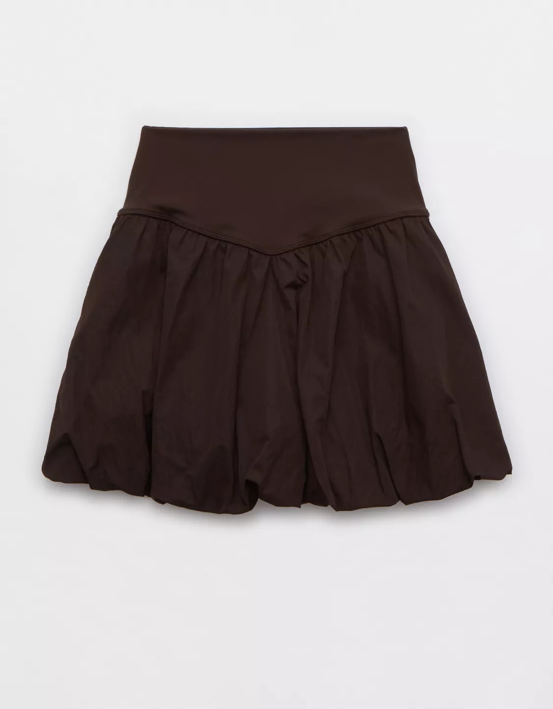 OFFLINE By Aerie Real Me Bubble Skort | Aerie