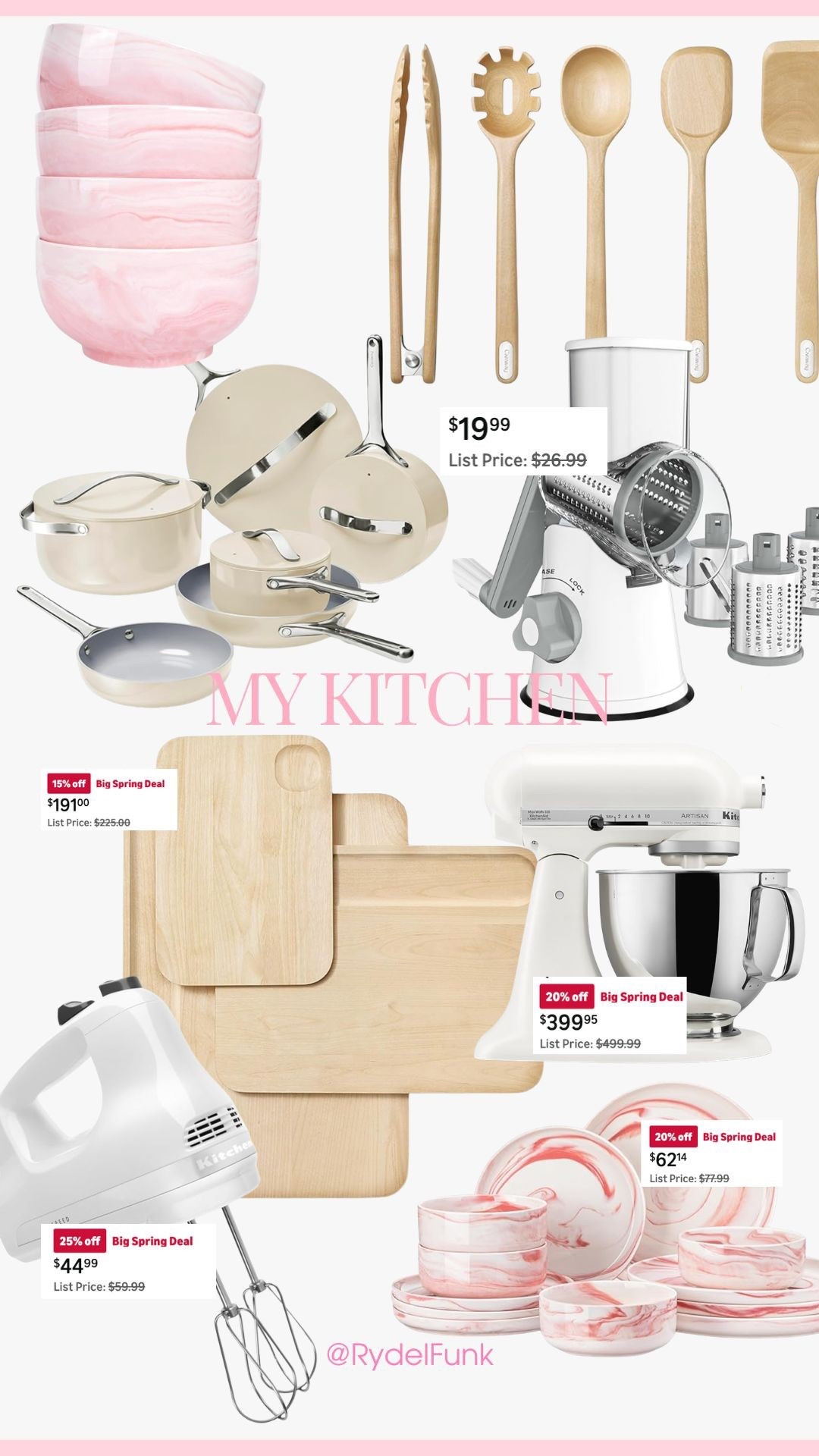 SALE!!!

#LTKfoodie #LTKHome #LTKmomlife