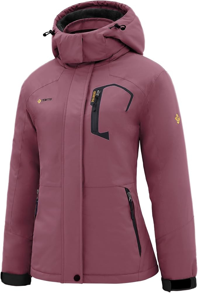 GEMYSE | Amazon (US)