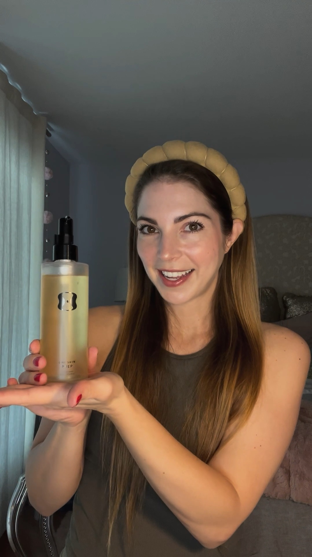 Using the power of science to reverse aging skin!

#LTKBeauty #LTKWatchNow