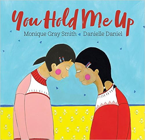 You Hold Me Up | Amazon (US)