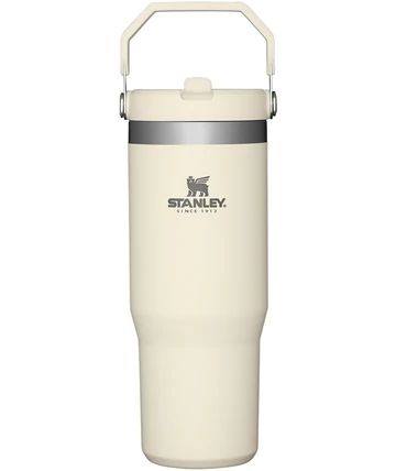 The IceFlow Flip Straw Tumbler | 30 OZ | Stanley PMI US