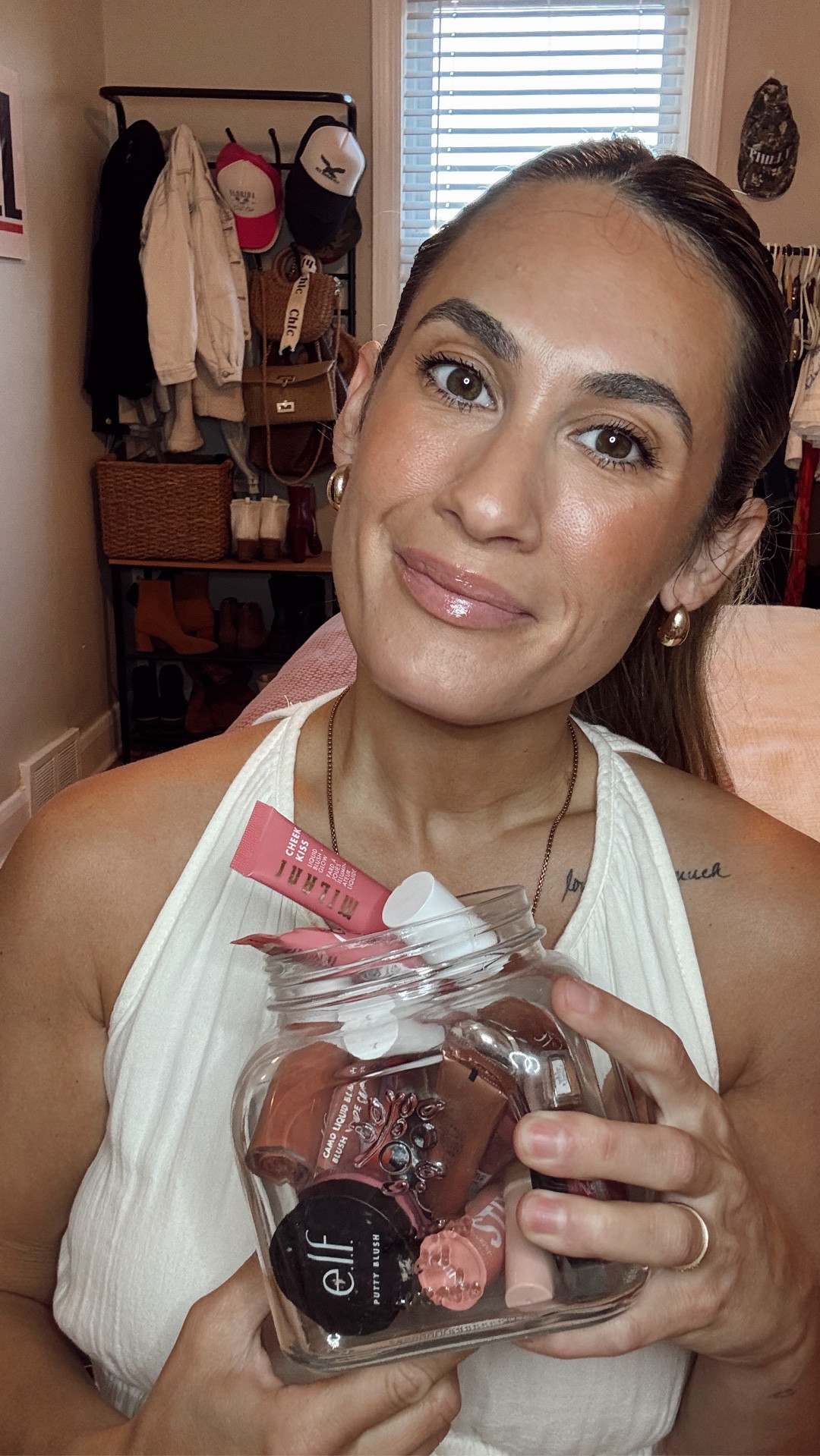The BEST drugstore blushes. My top 3 formulas that are beginner friendly and won’t break the bank. 

#LTKSaleAlert #LTKBeauty