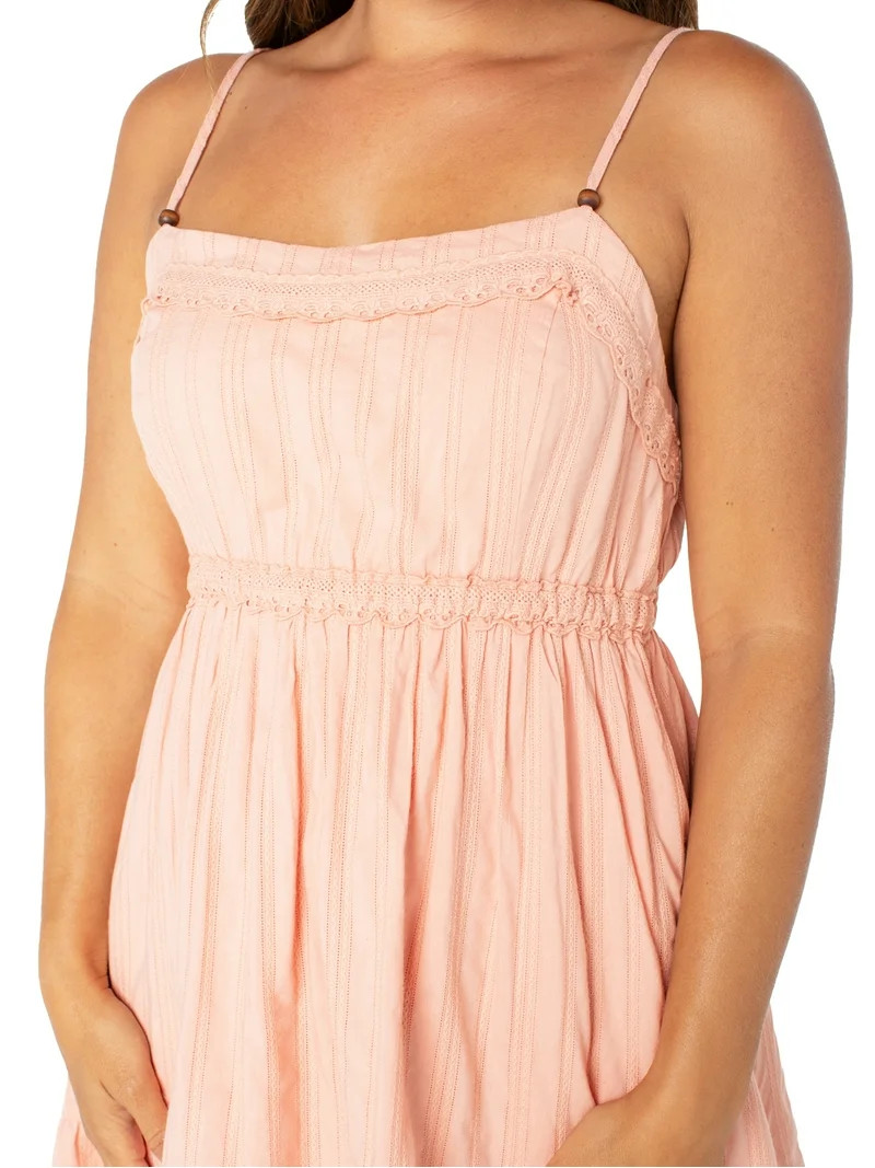 Celebrity Pink Juniors Babydoll Dress | Walmart (US)
