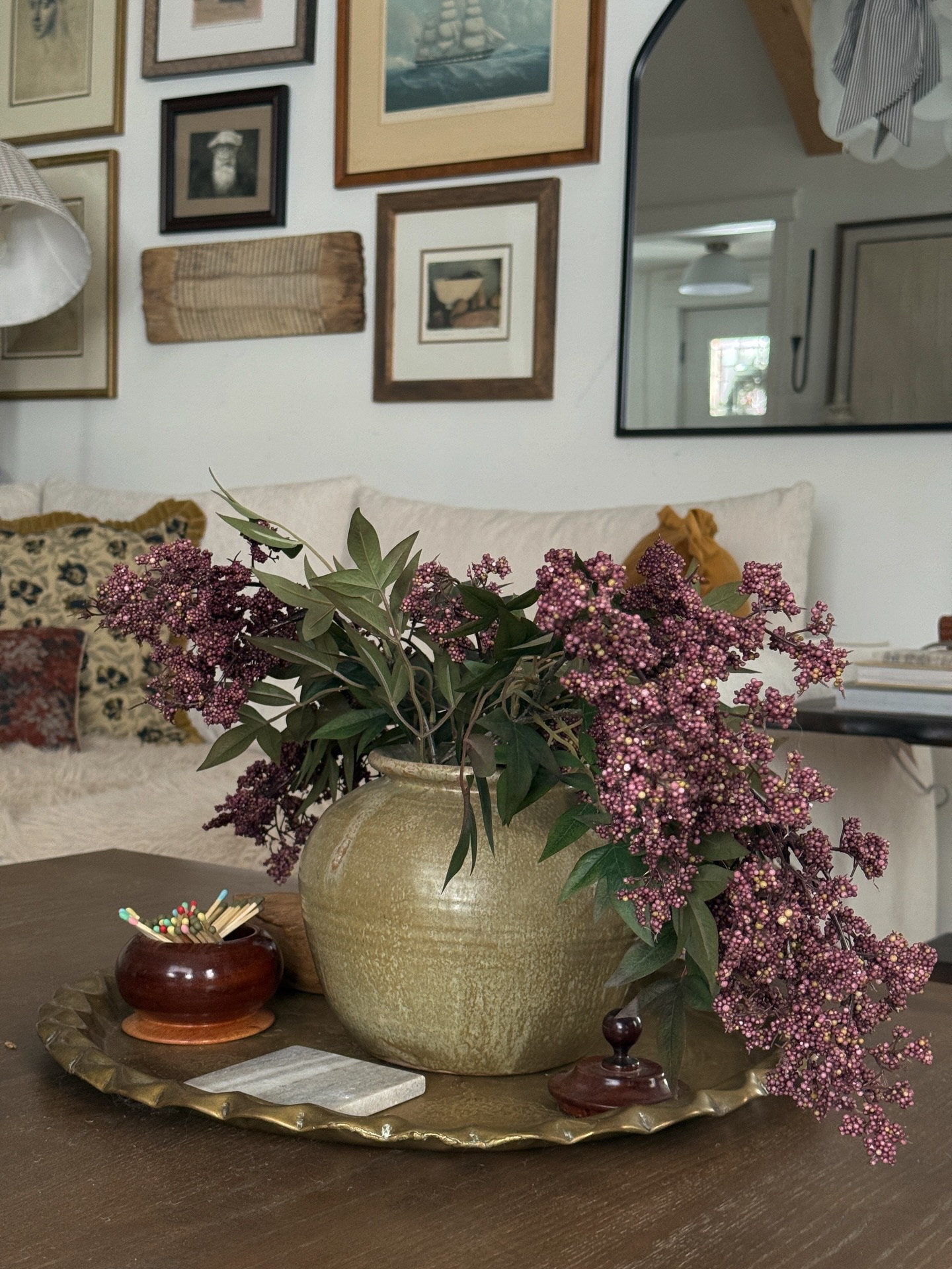 What I can say is that we’re supposed to get a shit more ton of snow!!!!!!! 😩😩